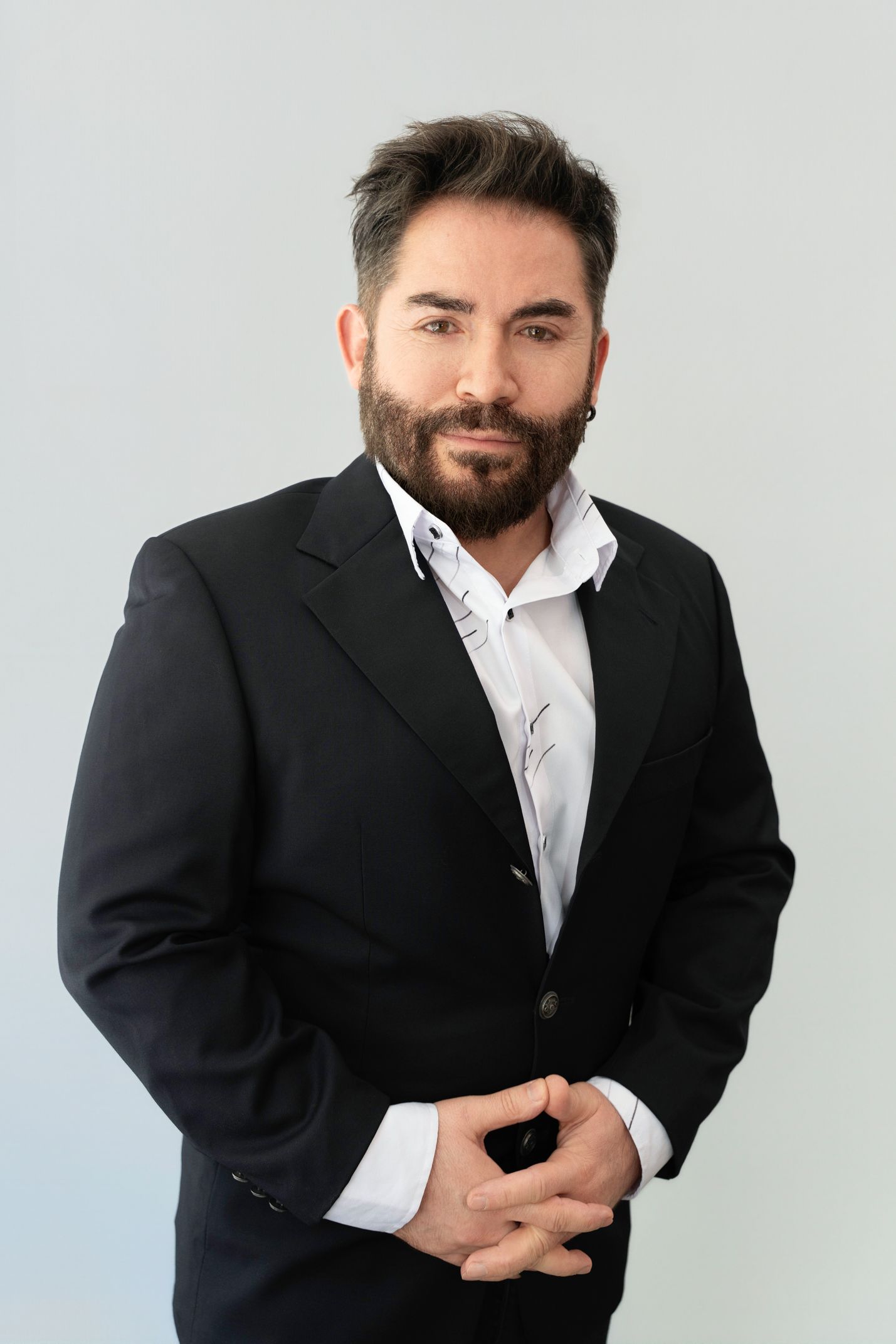 Master stylist on the Upper West Side